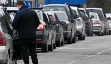 ГТК Беларуси предупредил граждан о краже номерных знаков с белорусских авто в Литве 